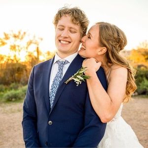 Meet your Posher, Mary-Michele